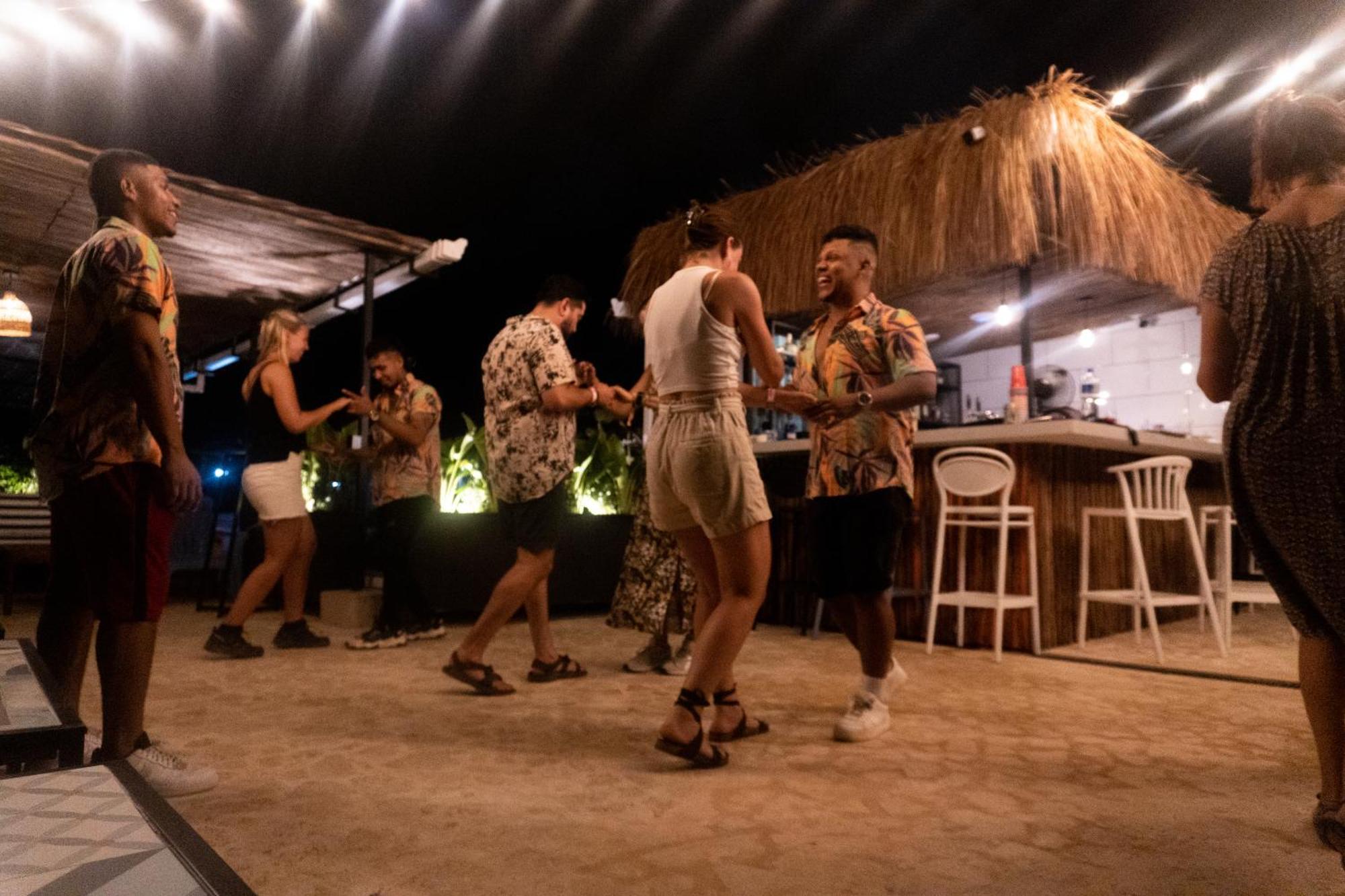 巴卢阿特酒店 Cartagena 外观 照片