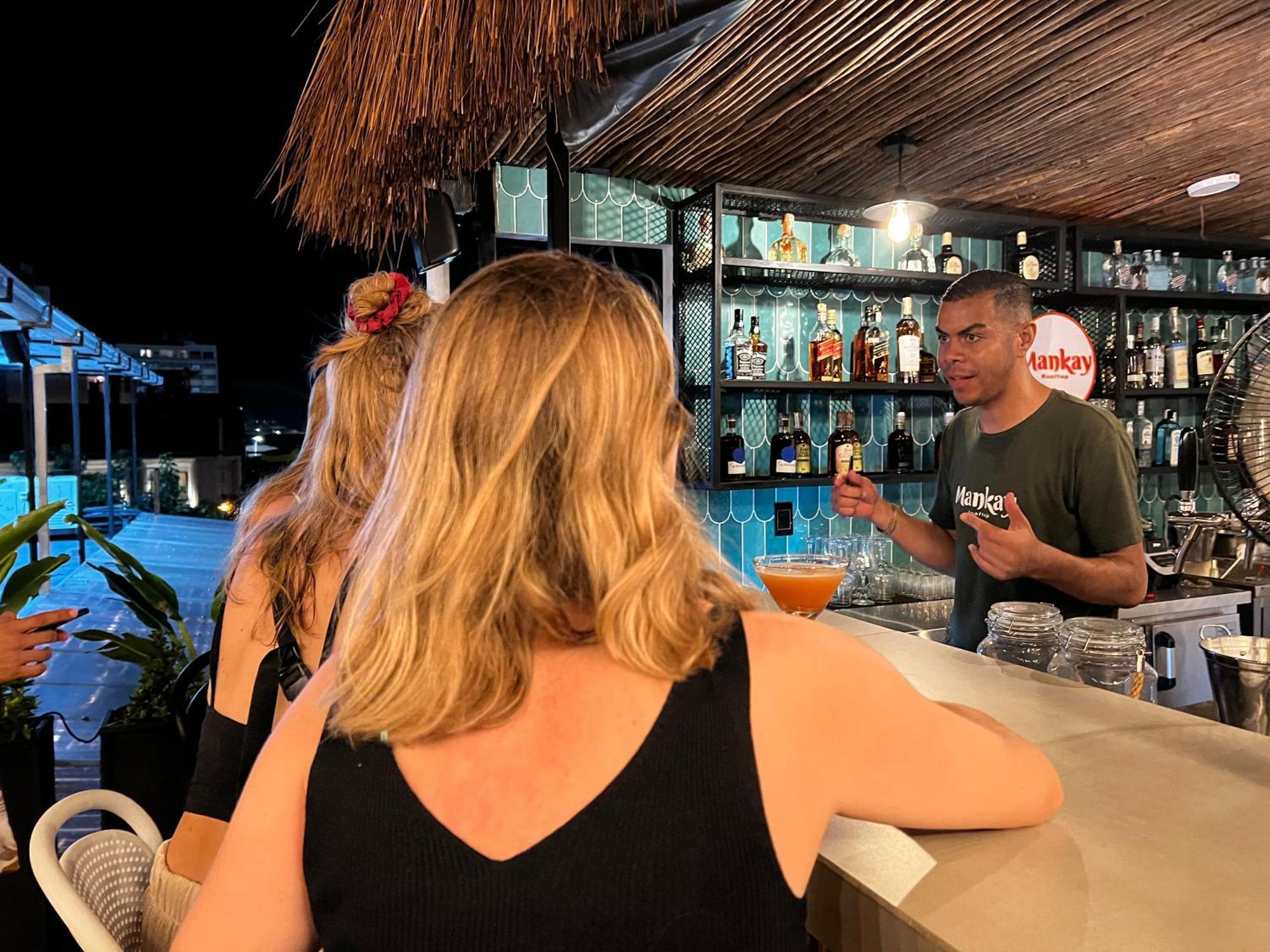 巴卢阿特酒店 Cartagena 外观 照片